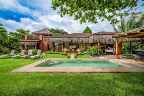 Villa Marbella